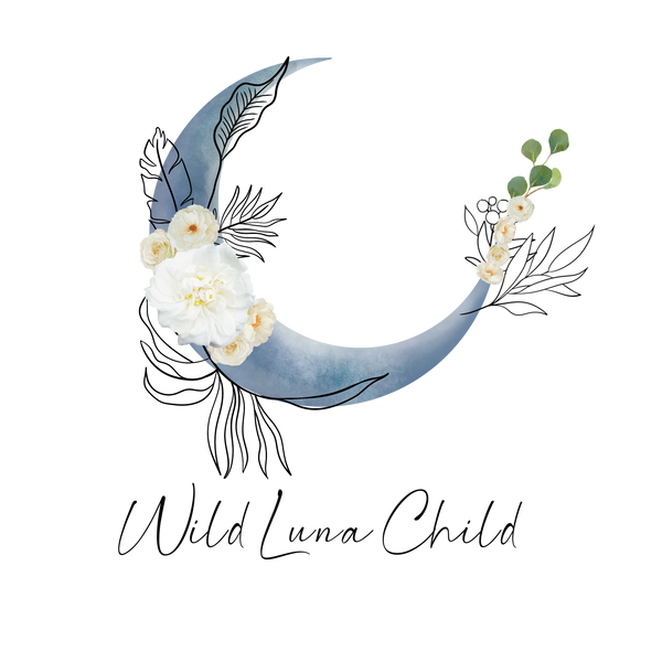 Wild Luna Child